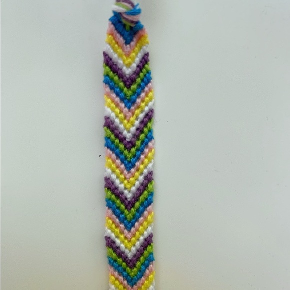 Chevron bracelet! - Picture 2 of 2